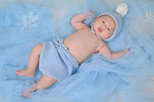 徐州宝宝长牙时间和顺序