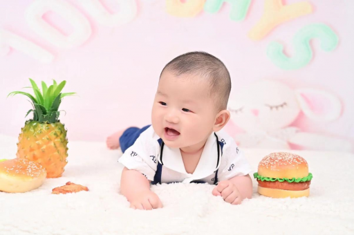 徐州宝宝三个月多高