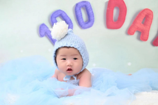 徐州五月龄宝宝睡眠时间